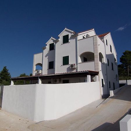 Apartments Croatia Brac Supetar Room photo